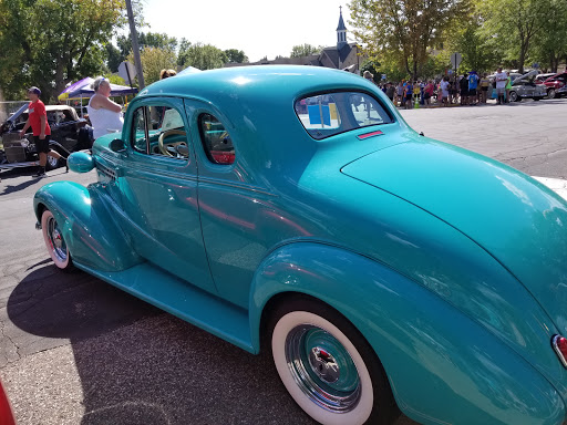 Park «City Square Park», reviews and photos, S Spruce St, Waconia, MN 55387, USA