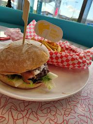 Photo n°98 de Holly's Diner à Langueux ()