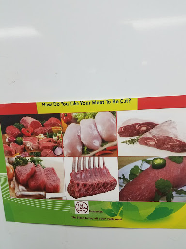 Grocery Store «Halal Groceries», reviews and photos, 13000 Aldrich Ave S, Burnsville, MN 55337, USA