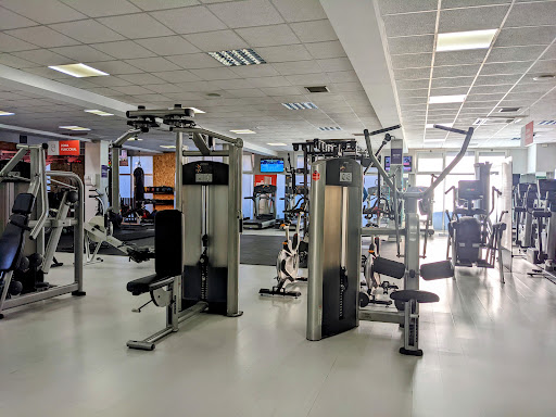 Gimnasio AltaFit Valencia Campanar en Valencia, Valencia