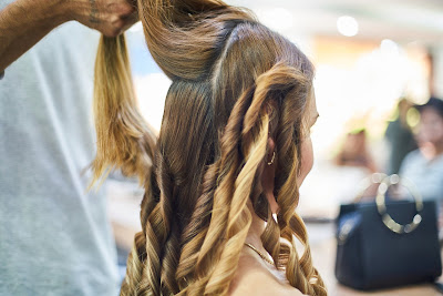Salon de coiffure Espace Actuel à Guilherand-Granges
