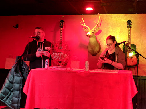 Bar «Oddity Bar», reviews and photos, 500 Greenhill Ave, Wilmington, DE 19805, USA