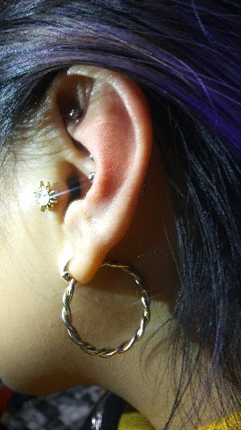 Tattoo Shop «The Plug Tattoo & Piercing, Inc.», reviews and photos, 12592 San Pablo Ave, Richmond, CA 94805, USA