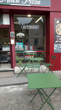 Photos du propriétaire du Restaurant Mirco Pizza à Moulins - n°10