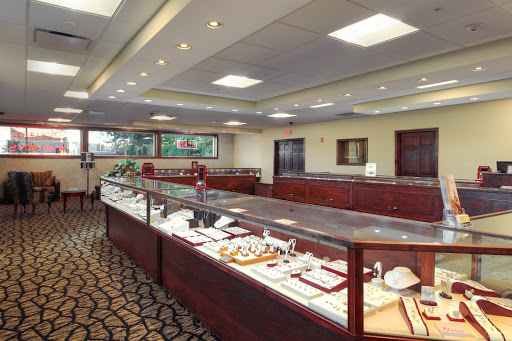 Jeweler «Stevens Diamond Jewelers», reviews and photos, 1501 Elm St, West Springfield, MA 01089, USA