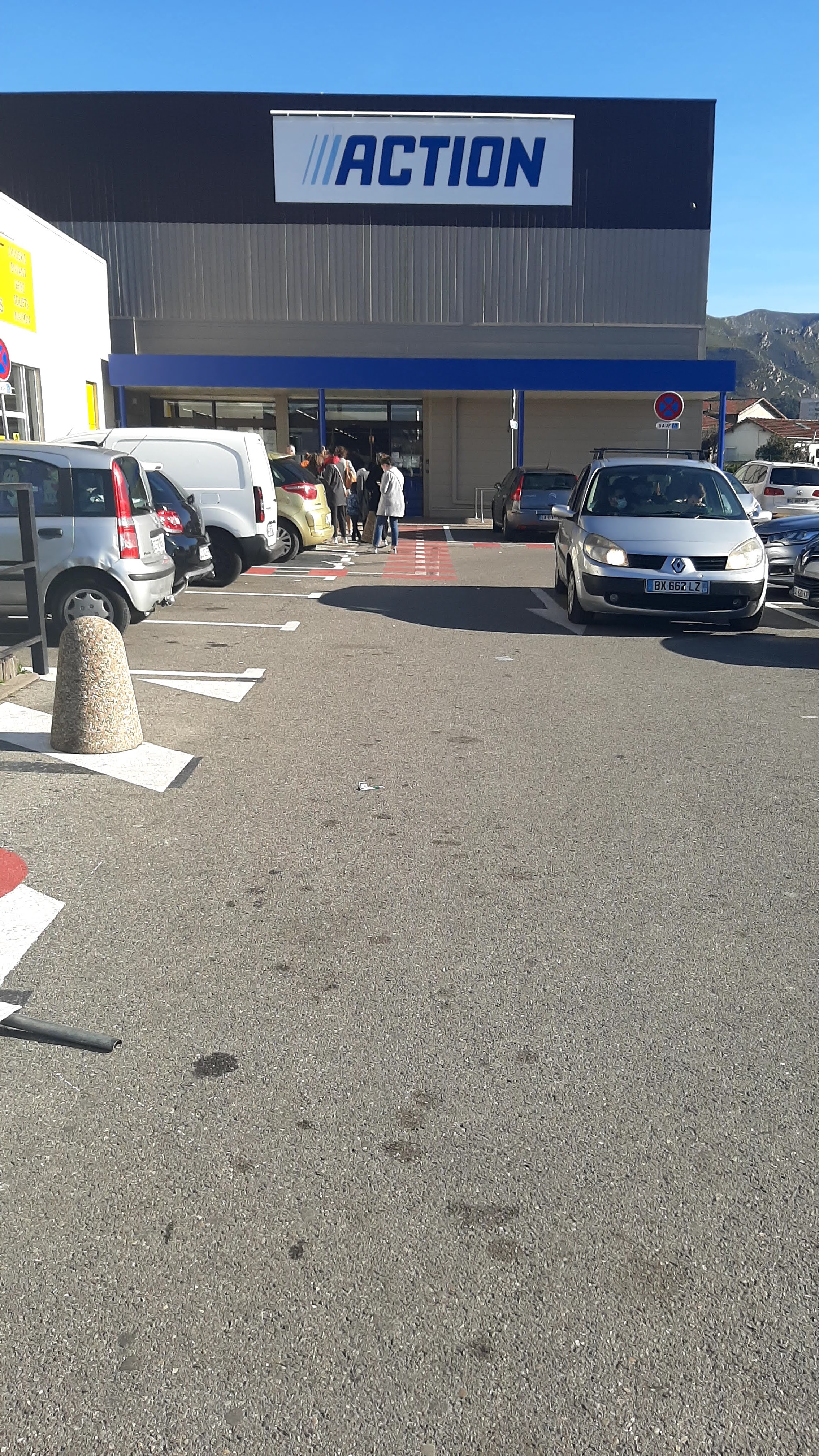 Photo n° 1 de l'avis de Nazim.o fait le 10/02/2021 à 13:51