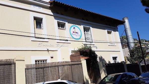 Escola Infantil Happy Way Barcelona