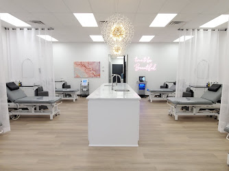 The Facial Lounge OKC