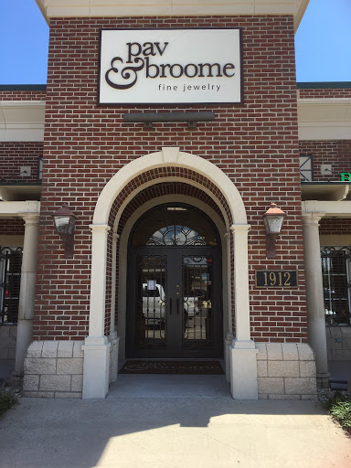 Pav & Broome Fine Jewelry, 1912 25th Ave, Gulfport, MS 39501, USA, 