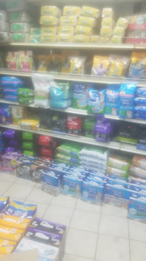 Pet Supply Store «ABC Pet Supply, Inc», reviews and photos, 225 Dekalb Ave, Brooklyn, NY 11205, USA