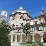 Photo n°2 de l'avis de Uwe.r fait le 11/08/2023 à 12:23 sur le  Hotel Somaschi à Cherasco