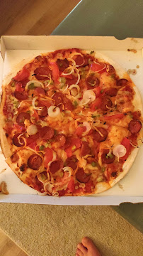 Plats et boissons du La Pizzeria du Lavoir à Audenge - n°19