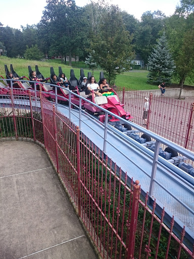 Amusement Park «Bowcraft», reviews and photos, 2545 US-22, Scotch Plains, NJ 07076, USA