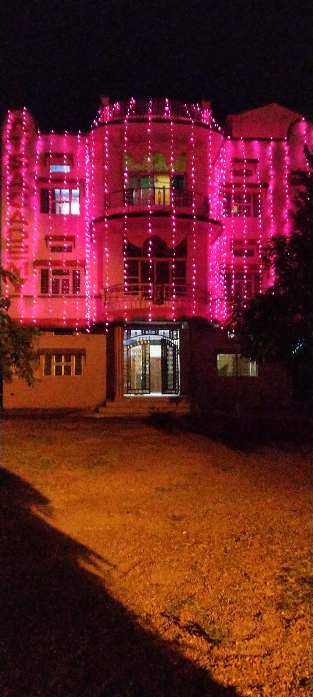 A.T.S. Academy
