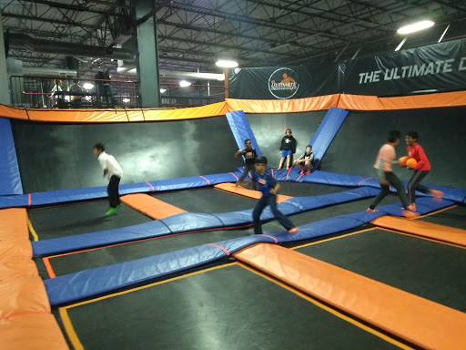 Amusement Center «Sky Zone Trampoline Park - St. Louis (Chesterfield)», reviews and photos, 17379 Edison Ave, Chesterfield, MO 63005, USA