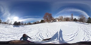Panorama Park - photo 50