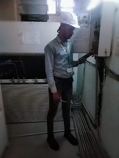 Ziaco services