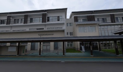 高知県療育福祉センター
