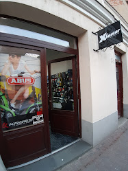 X-FACTOR magazin si service de biciclete