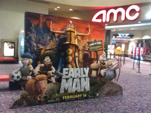 Movie Theater «AMC Saratoga 14», reviews and photos, 700 El Paseo de Saratoga, San Jose, CA 95130, USA