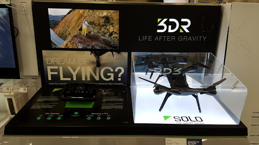 Electronics Store «Best Buy», reviews and photos, 32320 John R Rd, Madison Heights, MI 48071, USA