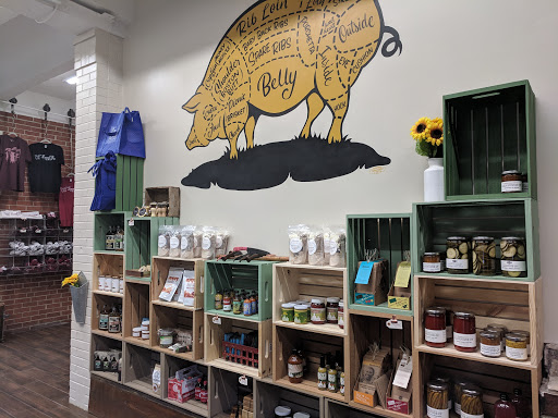 Butcher Shop «The Local Pig», reviews and photos, 2618 Guinotte Ave, Kansas City, MO 64120, USA