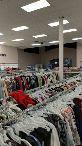 Thrift Store «Goodwill», reviews and photos, 390 Plaza Dr, Folsom, CA 95630, USA