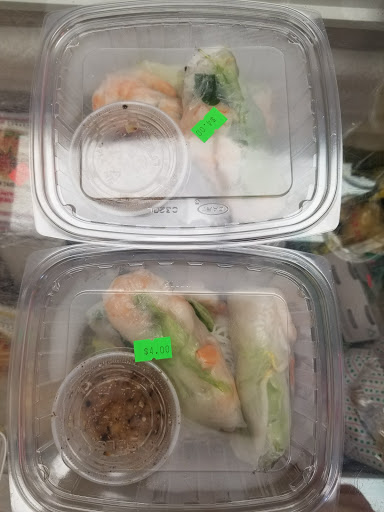 Asian Grocery Store «Battambang Market», reviews and photos, 120 Shirley Ave, Revere, MA 02151, USA