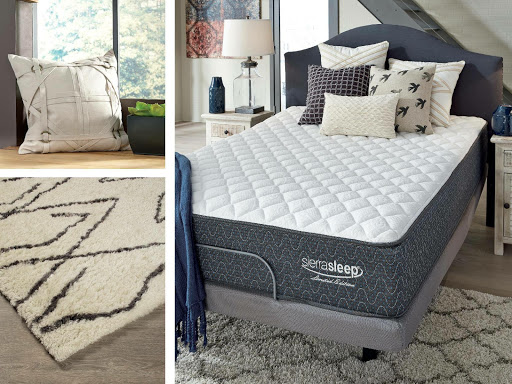 Furniture Store «EXPRESS FURNITURE & MATRESS OUTLET», reviews and photos, 2720 W Mercury Blvd, Hampton, VA 23666, USA