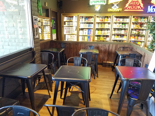 Convenience Store «Choice Deli & Grocery», reviews and photos, 6415 8th Ave NW, Seattle, WA 98107, USA