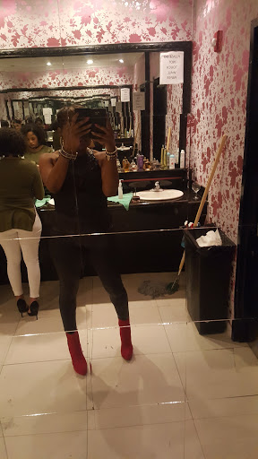 Night Club «AURA», reviews and photos, 4701 Nett St A, Houston, TX 77007, USA