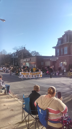 Grocery Store «Latin American Super Market», reviews and photos, 429 N 9th St, Lebanon, PA 17046, USA
