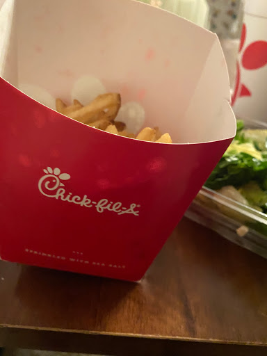 Fast Food Restaurant «Chick-fil-A», reviews and photos, 901 Frederick Blvd, Portsmouth, VA 23707, USA