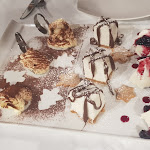 Photo n°4 de l'avis de Antonella.a fait le 11/12/2019 à 06:42 sur le  Osteria La Pignata à Bracigliano