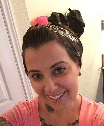 Tattoo Shop «Ink Pit Tattoo», reviews and photos, 5201 N Beach St #117, Fort Worth, TX 76137, USA