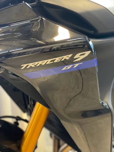 Motorcycle Dealer «Factory Powersports», reviews and photos, 3093 Wiljan Ct, Santa Rosa, CA 95407, USA