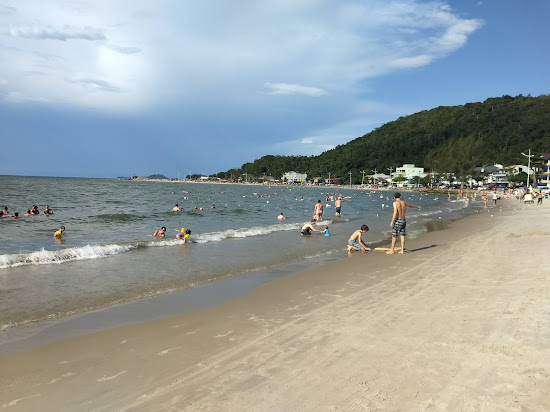 Enseada Plajı