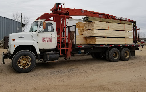 Hardware Store «Scholze Ace Home Center», reviews and photos, 133 County Rd A, Black River Falls, WI 54615, USA