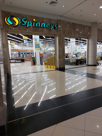 Spinneys Hypermarket