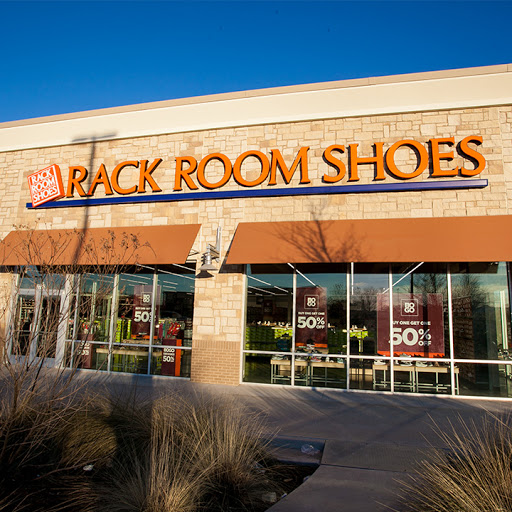 Rack Room Shoes, 301 E Hwy 377 #104, Granbury, TX 76048, USA, 