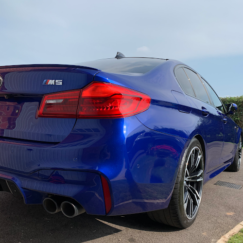 Comentarii opinii despre Autoshine Valeting & Detailing