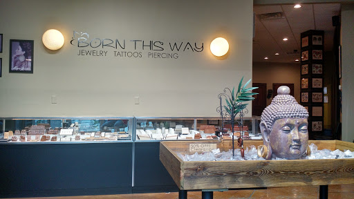 Body Piercing Shop «Born This Way Body Arts», reviews and photos, 7419 Middlebrook Pike #105, Knoxville, TN 37909, USA