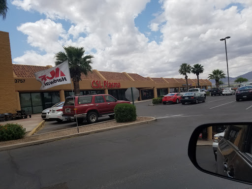 Blood Donation Center «CSL Plasma», reviews and photos