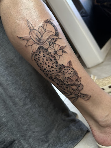 Explore the beatles tattoo ideas, creative tattoo ideas in Zephyrhills, available at The Tattoo Haven