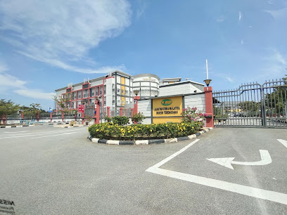 Jabatan Kimia Malaysia Negeri Terengganu