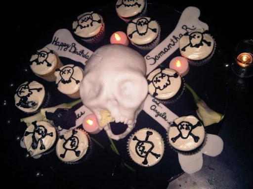 Caterer «Ginger + Soul», reviews and photos, 131 E Hydraulic St, Yorkville, IL 60560, USA