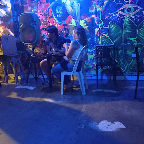 Pishcota's Bar - Iquitos
