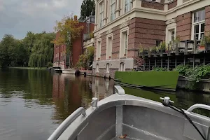 Mokumboot Amsterdam Weesper image