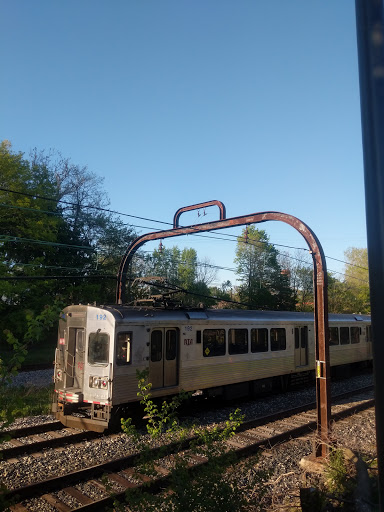 Red Line Greenway