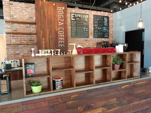 Coffee Shop «Bogza coffee», reviews and photos, 12600 Crescent St #110